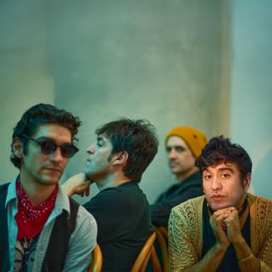 Hold On Tight / In and Out